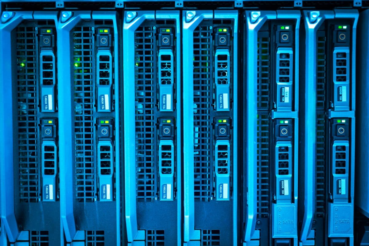 Enterprise Server